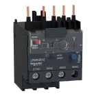 SCHNEIDER ELECTRIC - Relè sovraccarico termico per motore - TeSys LR2 K - 3,7..5,5 A - Classe 10A