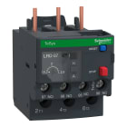SCHNEIDER ELECTRIC - Relè sovraccarico termico per motore - 1,6…2,5 A - Classe 10A