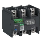 SCHNEIDER ELECTRIC - Relè termico elettronico, TeSys Giga, 125…500 A, classe 5E…30E, connessioni push-in