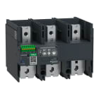 SCHNEIDER ELECTRIC - Relè di sovraccarico termico elettronico, TeSys Giga, 160-630 A, classe 5E-30E, collegamento di controllo a innesto