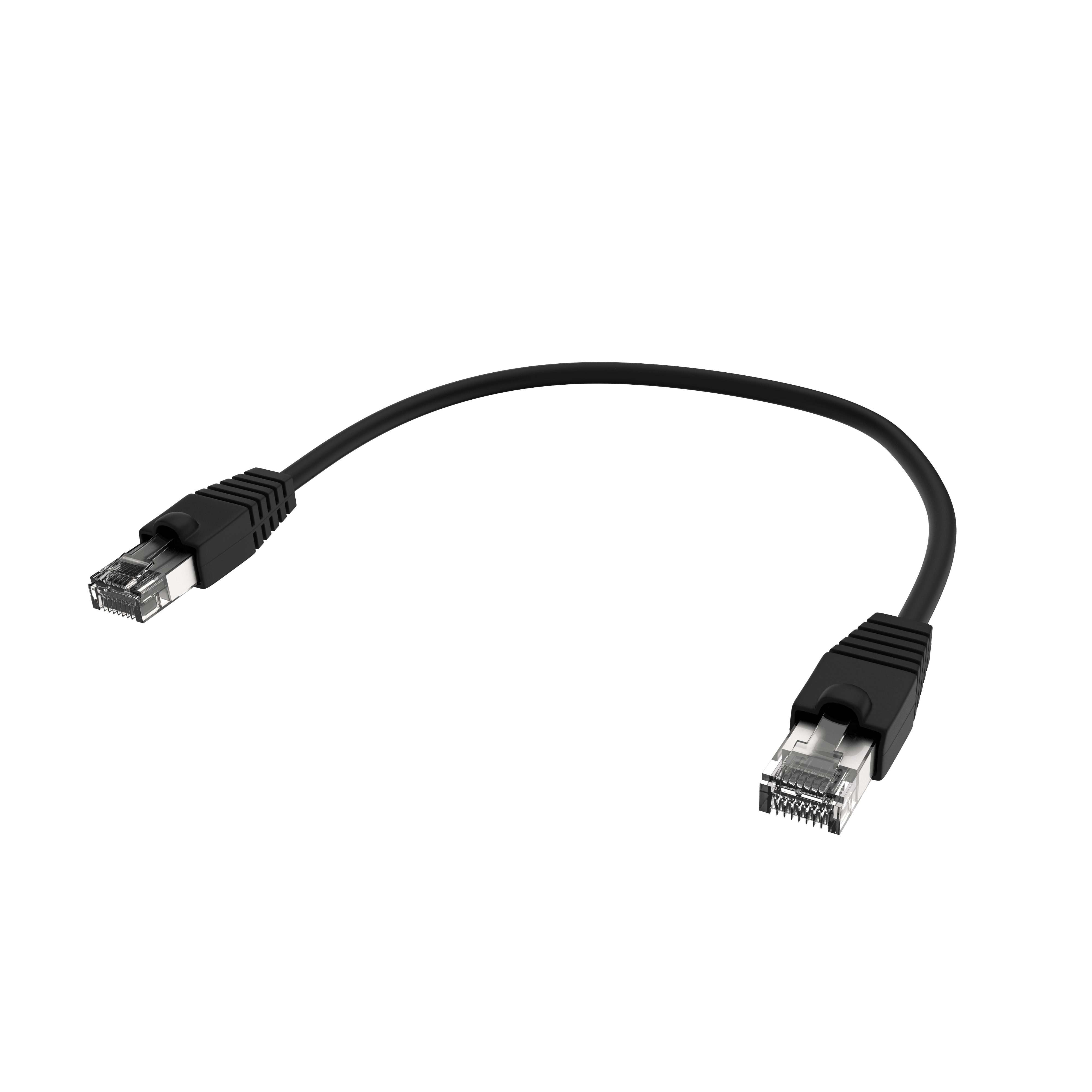 SCHNEIDER ELECTRIC - Cavo per modulo di espansione, TeSys Tera, 2 connettori RJ45 da 0,1 m