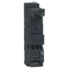 SCHNEIDER ELECTRIC - Base di potenza - TeSys U - 12 A - 24 V CC - Controllo morsetti a vite