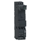 SCHNEIDER ELECTRIC - Base di potenza - TeSys U - 12 A - 110...220 V CC - Controllo morsetti a vite