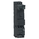 SCHNEIDER ELECTRIC - Base di potenza - TeSys U - 32 A - 24 V CC - Controllo morsetti a vite