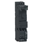 SCHNEIDER ELECTRIC - Base di potenza reversibile, TeSys Ultra, 3P, 1NA + 1NC, 38 A, 690 VCA, bobina da 110 a 240 VCA/CC