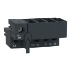 SCHNEIDER ELECTRIC - Morsettiera per blocco contatti aggiuntivo LU9