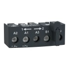 SCHNEIDER ELECTRIC - Morsettiera controllo - Per avviatore motore di inversione TeSys U