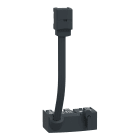 SCHNEIDER ELECTRIC - Connessione bobina precablata per modulo comunicazione TeSys, U, per avviatore motore TeSys U