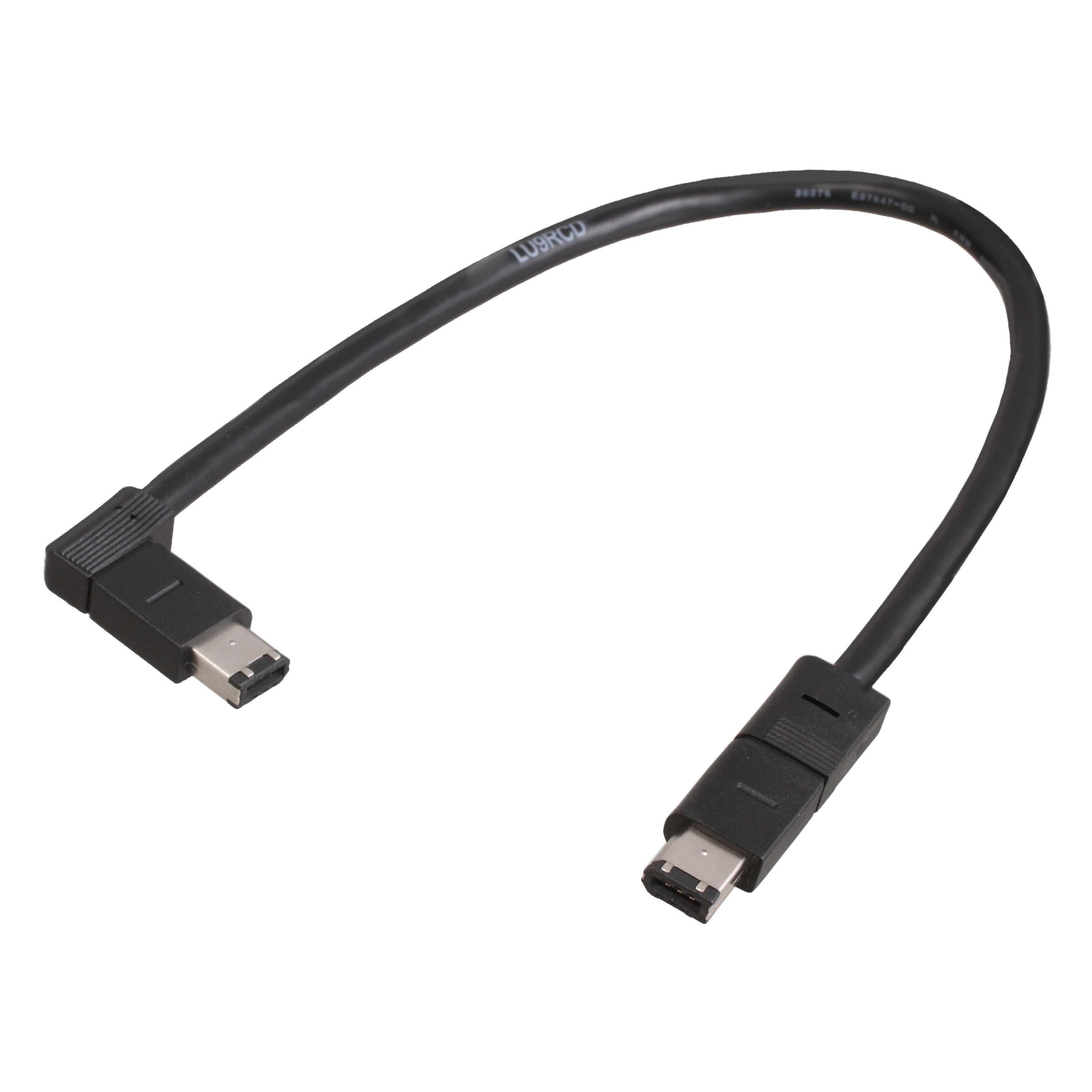 SCHNEIDER ELECTRIC - Cavo diritto LU9R - Per TeSys U - L = 3 m