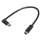 SCHNEIDER ELECTRIC - Cavo diritto LU9R - Per TeSys U - L = 3 m