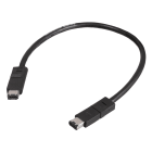 SCHNEIDER ELECTRIC - Cavo dirititto LU9R – per TeSys U – L = 0,3m