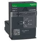 SCHNEIDER ELECTRIC - Unità di controllo standard LUCA - Classe 10 - 1,25...5 A - 24 V CC