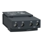 SCHNEIDER ELECTRIC - Contatti ausiliari LUF - 1NO + 1NC