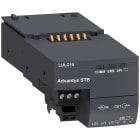 SCHNEIDER ELECTRIC - Modulo comunicazione Advantys STB - Per TeSys U - 24 V CC