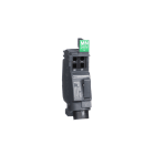 SCHNEIDER ELECTRIC - Bobina di minima tensione MN 208/240 Vca 60 Hz - 220/240 Vca 50 Hz