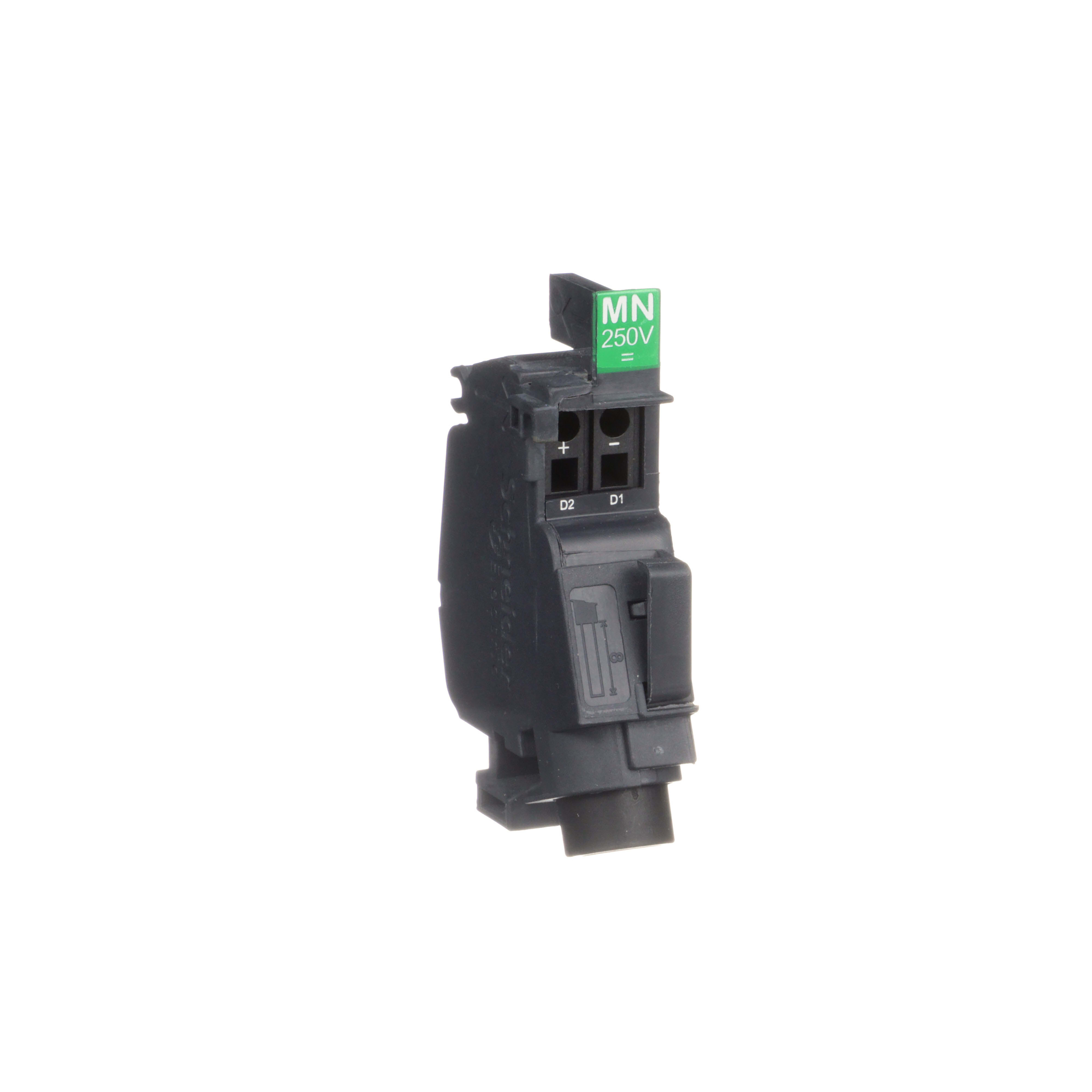 SCHNEIDER ELECTRIC - Bobina di minina tensione MN 250 Vcc
