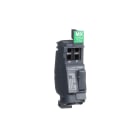 SCHNEIDER ELECTRIC - Bobina a lancio di corrente MX 110/130 Vca 50/60 Hz - 125 Vcc