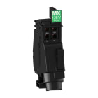 SCHNEIDER ELECTRIC - Bobina a lancio di corrente MX 12 Vcc