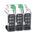 SCHNEIDER ELECTRIC - Coprimorsetti lunghi 3P