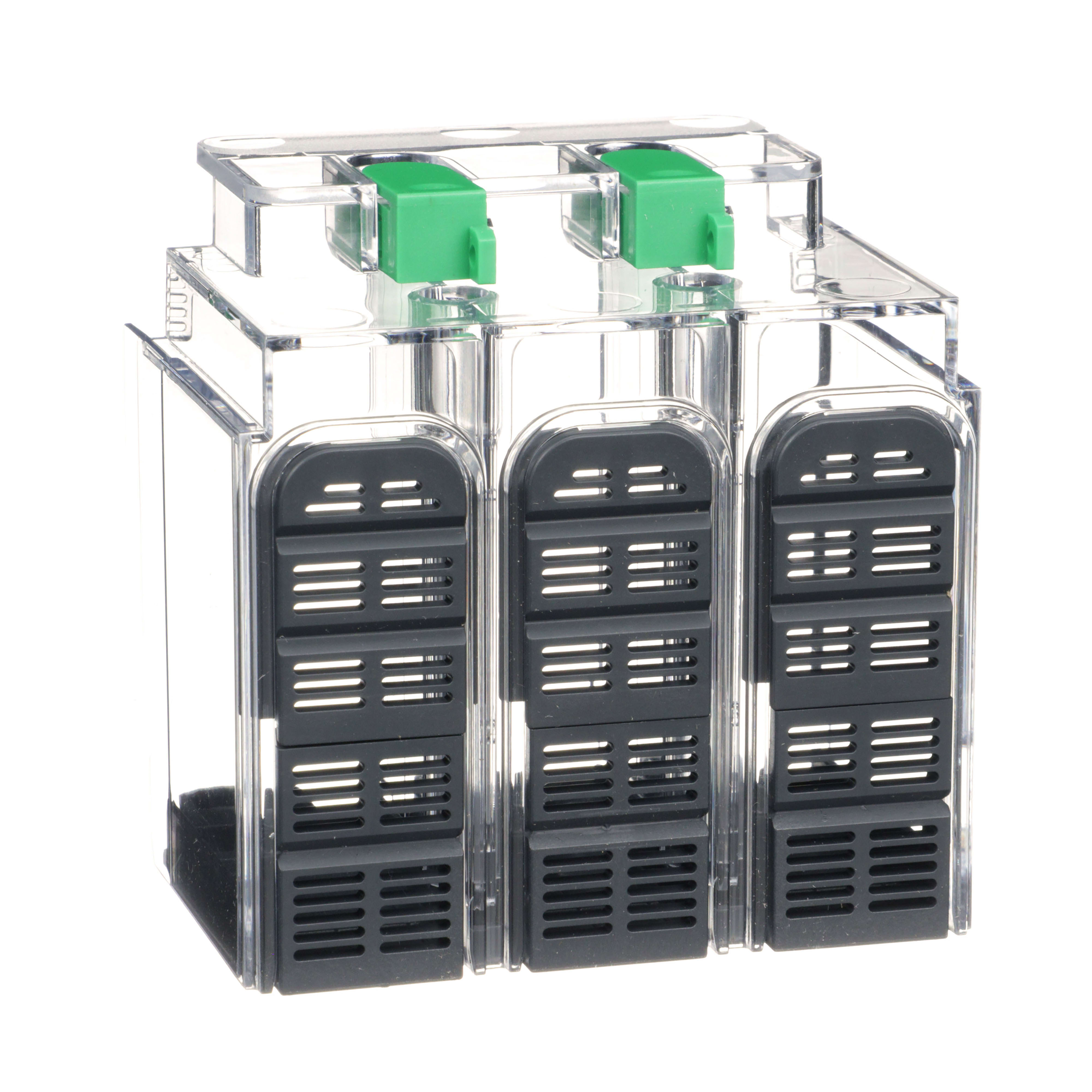 SCHNEIDER ELECTRIC - Coprimorsetti lunghi 3P
