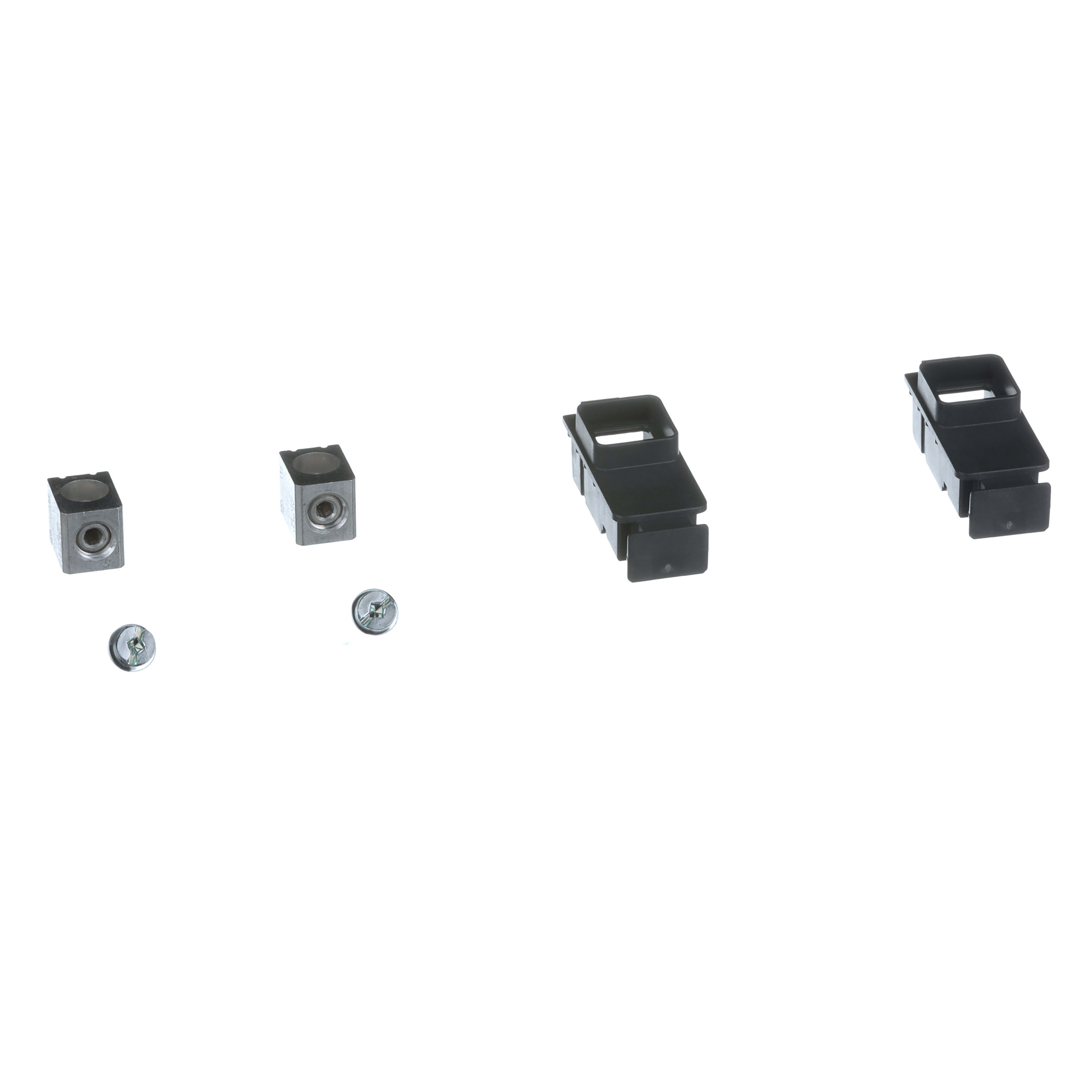 SCHNEIDER ELECTRIC - Connettore capicorda rame/alluminio 2P