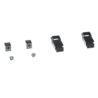 SCHNEIDER ELECTRIC - Connettore capicorda rame/alluminio 2P