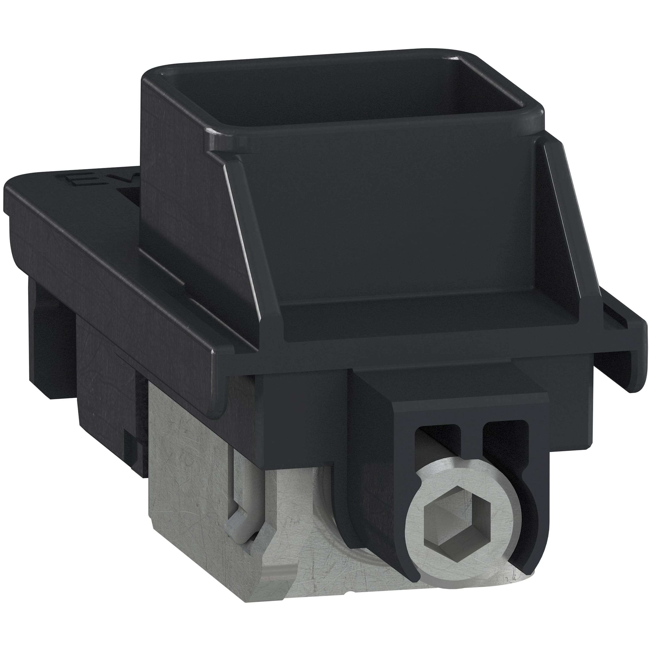 SCHNEIDER ELECTRIC - EverLink connector for 1P