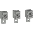 SCHNEIDER ELECTRIC - Accessorio, ComPacT NSX, Morsetto Cavi, 120-240mm, q.tà 3pz, NSX100 / 250
