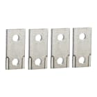SCHNEIDER ELECTRIC - 4 attacchi complementari prolungatori - INS250, NSX100..250