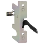 SCHNEIDER ELECTRIC - Accessorio, ComPacT NSX, Sgancio di sicurezza per apertura avanzata, Per 2/3/4 poli, Per NSX100..250