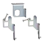 SCHNEIDER ELECTRIC - Accessorio, ComPacT NSX, Kit blocco telaio NSX 100..250/400..630