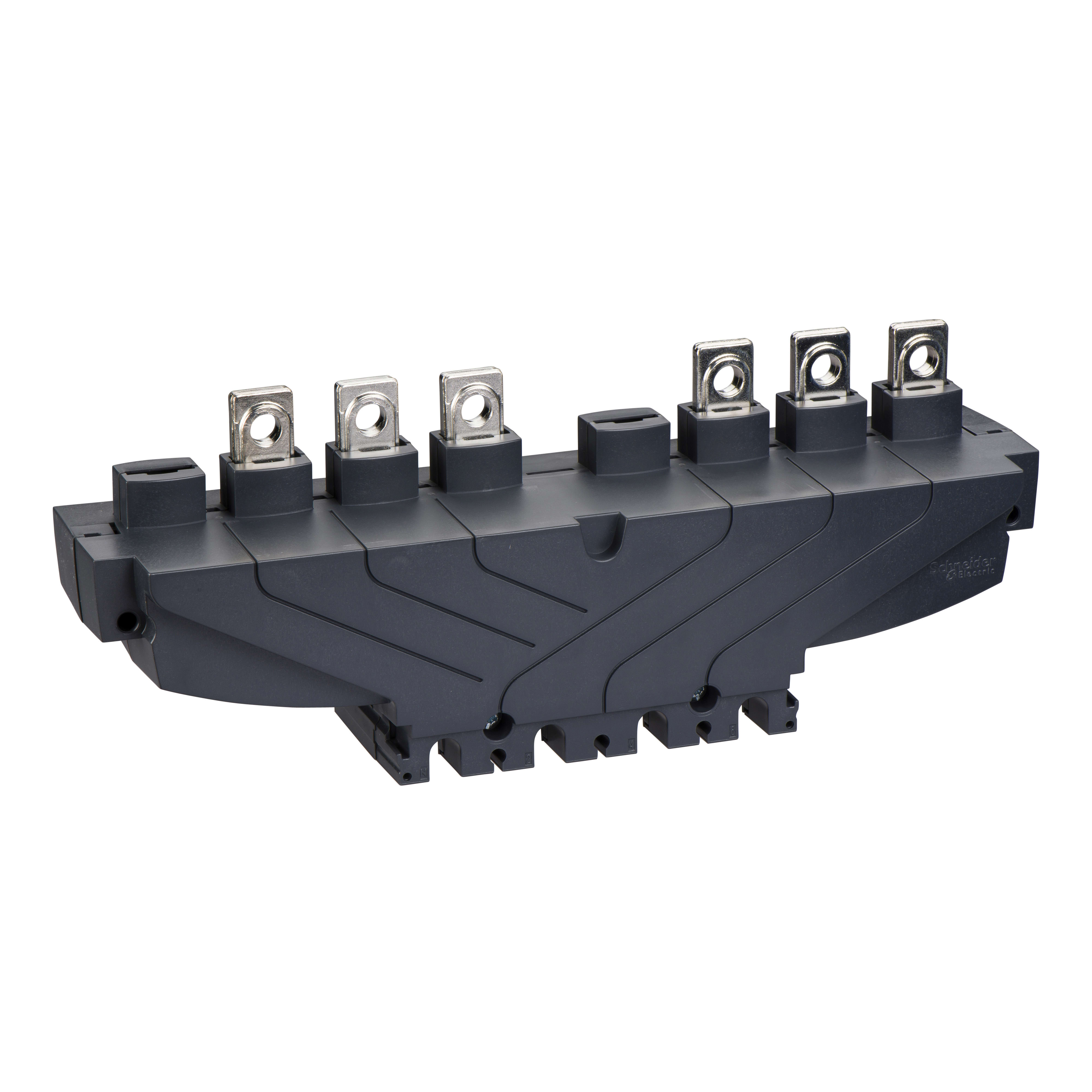 SCHNEIDER ELECTRIC - Kit collegamento valle 3P 250A