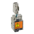 SCHNEIDER ELECTRIC - Accessorio, ComPacT NSX, Modulo uscita SDX, Per NSX100..250 / NSX400..630