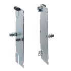 SCHNEIDER ELECTRIC - Piastre laterali per telaio - 3/4 poli - Per NSX400..630