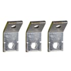 SCHNEIDER ELECTRIC - Accessorio, ComPacT NSX, Prolunga terminali angolo a 45° Per INS/INV320..630/NSX400..630, 3 poli, 3/confezione