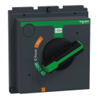 SCHNEIDER ELECTRIC - Manovra rotativa diretta, ComPacT NSX400/630, manovra nera, IP40