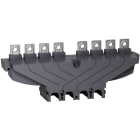 SCHNEIDER ELECTRIC - Kit collegamento a valle - 3/4 poli - 630 A - INS320..630, NSX400..630