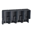 SCHNEIDER ELECTRIC - Coprimorsetti - 4 poli - INS630b..1600