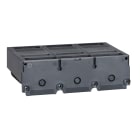 SCHNEIDER ELECTRIC - Schermatura terminale corta, Compact NSX, EasyPact CVS, 3 poli, oltre 500 VAC
