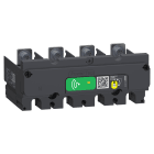 SCHNEIDER ELECTRIC - Sensore wireless PowerTag NSX 250 A 3P+N