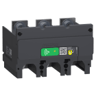 SCHNEIDER ELECTRIC - Sensore wireless PowerTag NSX 630 A 3P