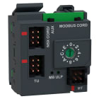 SCHNEIDER ELECTRIC - Modulo di comunicazione, ComPacT NSX, BSCM Modbus SL/ULP, modulo di stato e controllo degli interruttori