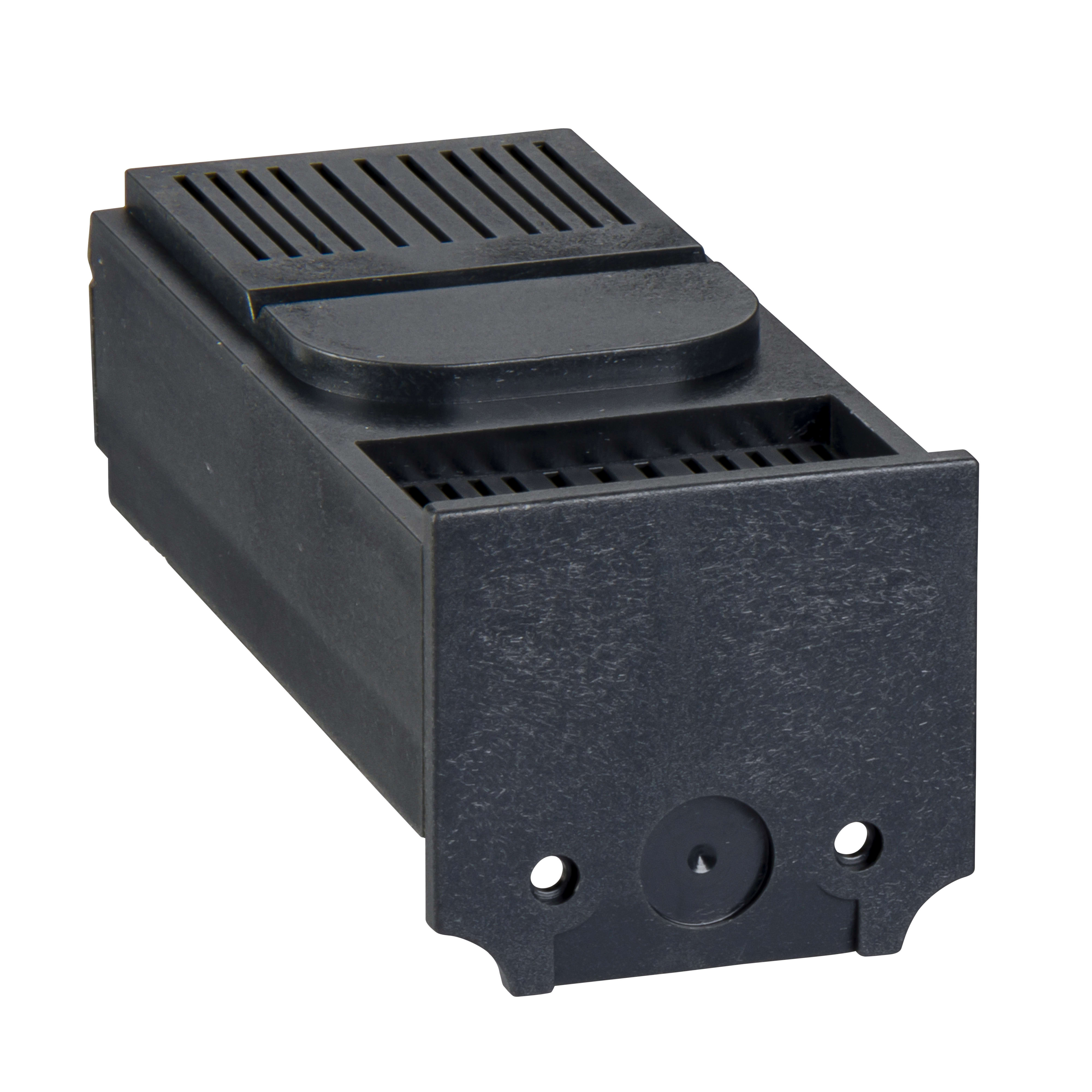 SCHNEIDER ELECTRIC - 1 coprimorsetti corto 1P NSX100-250