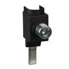 SCHNEIDER ELECTRIC - Accessorio, FuPact, Connettore alimntazione sbarre ISFT160,  ISFT160
