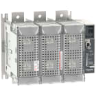 SCHNEIDER ELECTRIC - Interruttore-sezionatore con fusibili, FuPact, FuPactGS DIN800/3, 3 poli