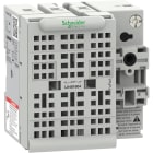 SCHNEIDER ELECTRIC - Interruttore-sezionatore con fusibili, FuPact, FuPactGS BS32, 4 poli