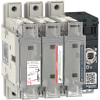SCHNEIDER ELECTRIC - Interruttore-sezionatore con fusibili, FuPact, FuPactGS BS100, 3 poli