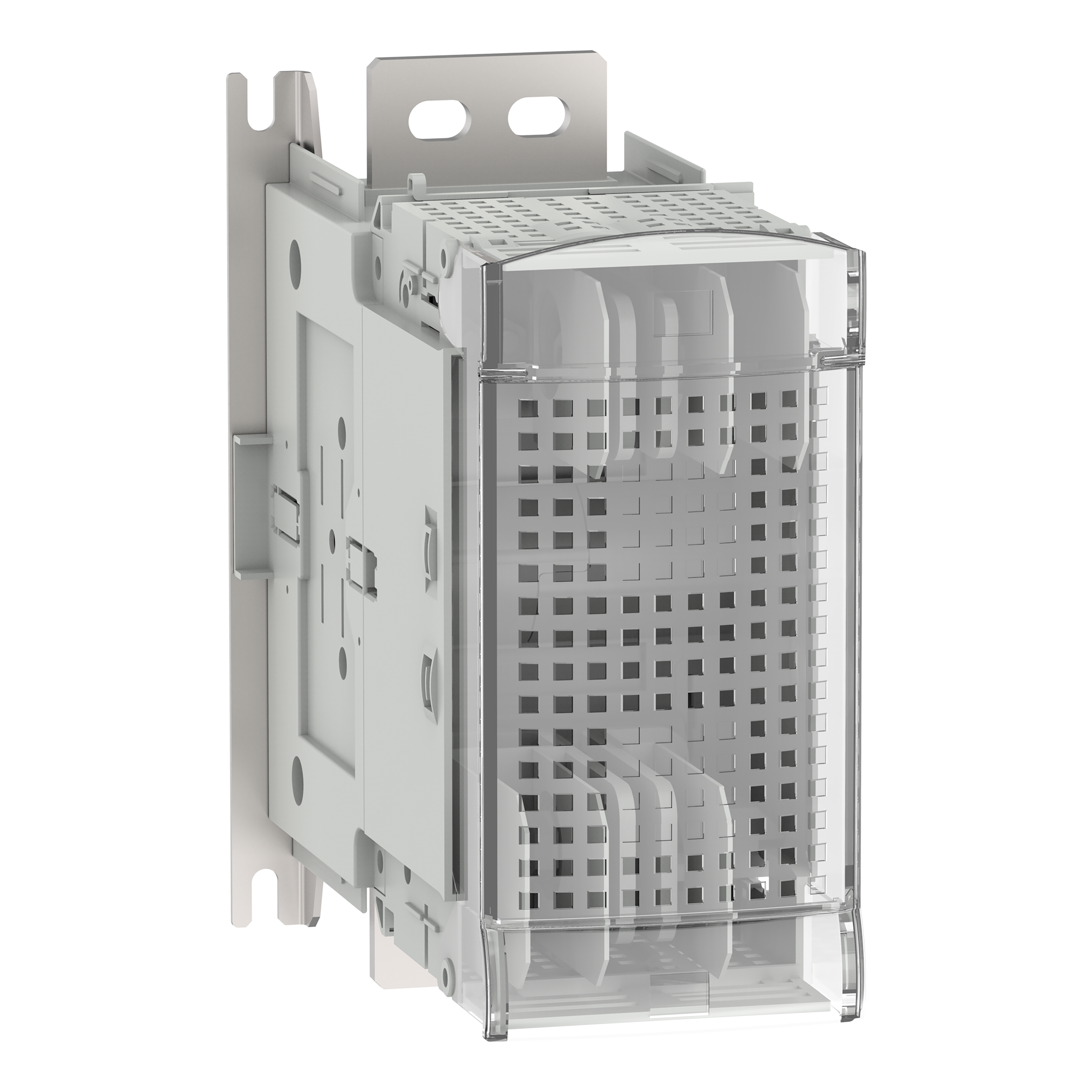 SCHNEIDER ELECTRIC - Accessorio, FuPact, Neutro ext non sezionabile, FuPactGS, 1250A