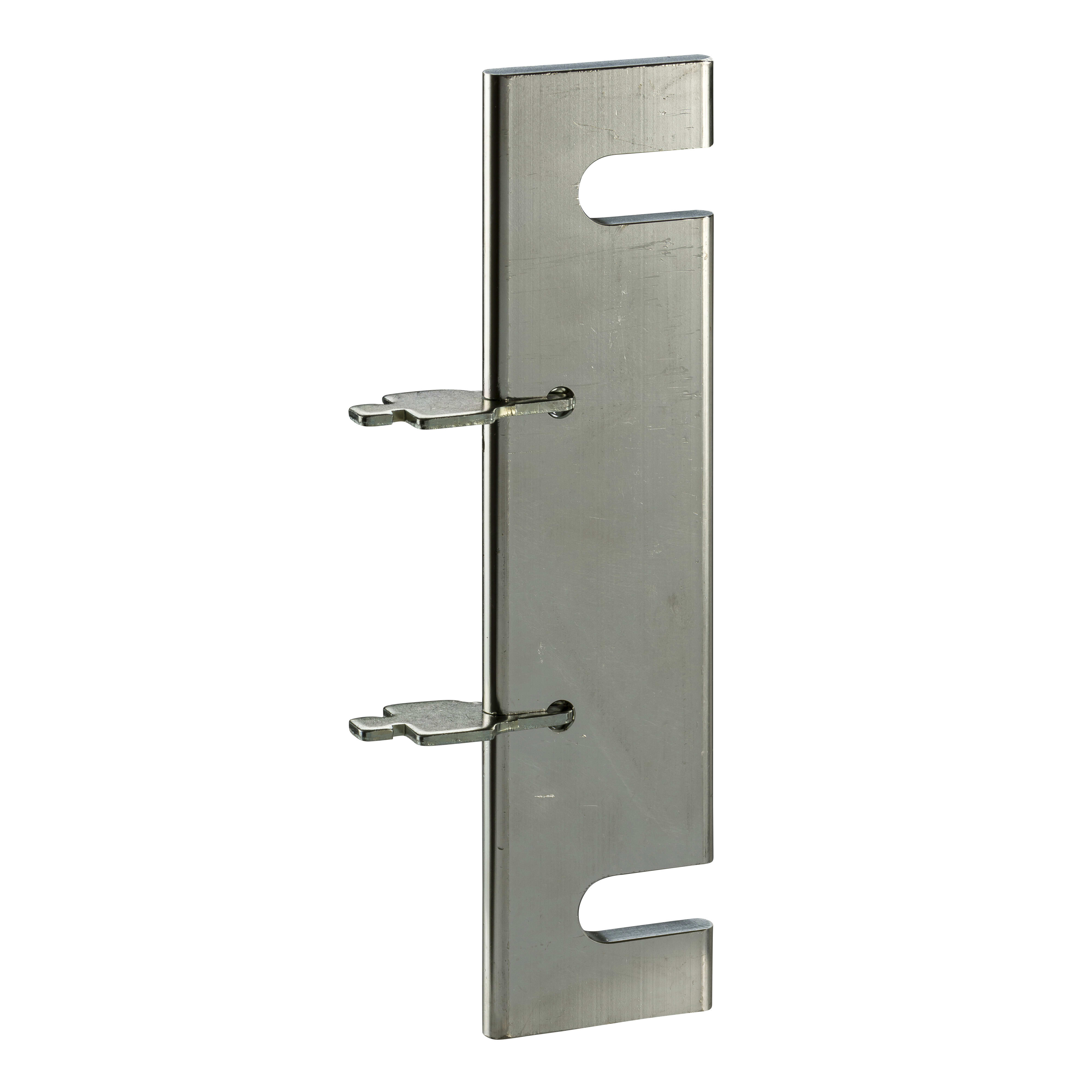 SCHNEIDER ELECTRIC - FuPactGS Barretta neutro DIN 4