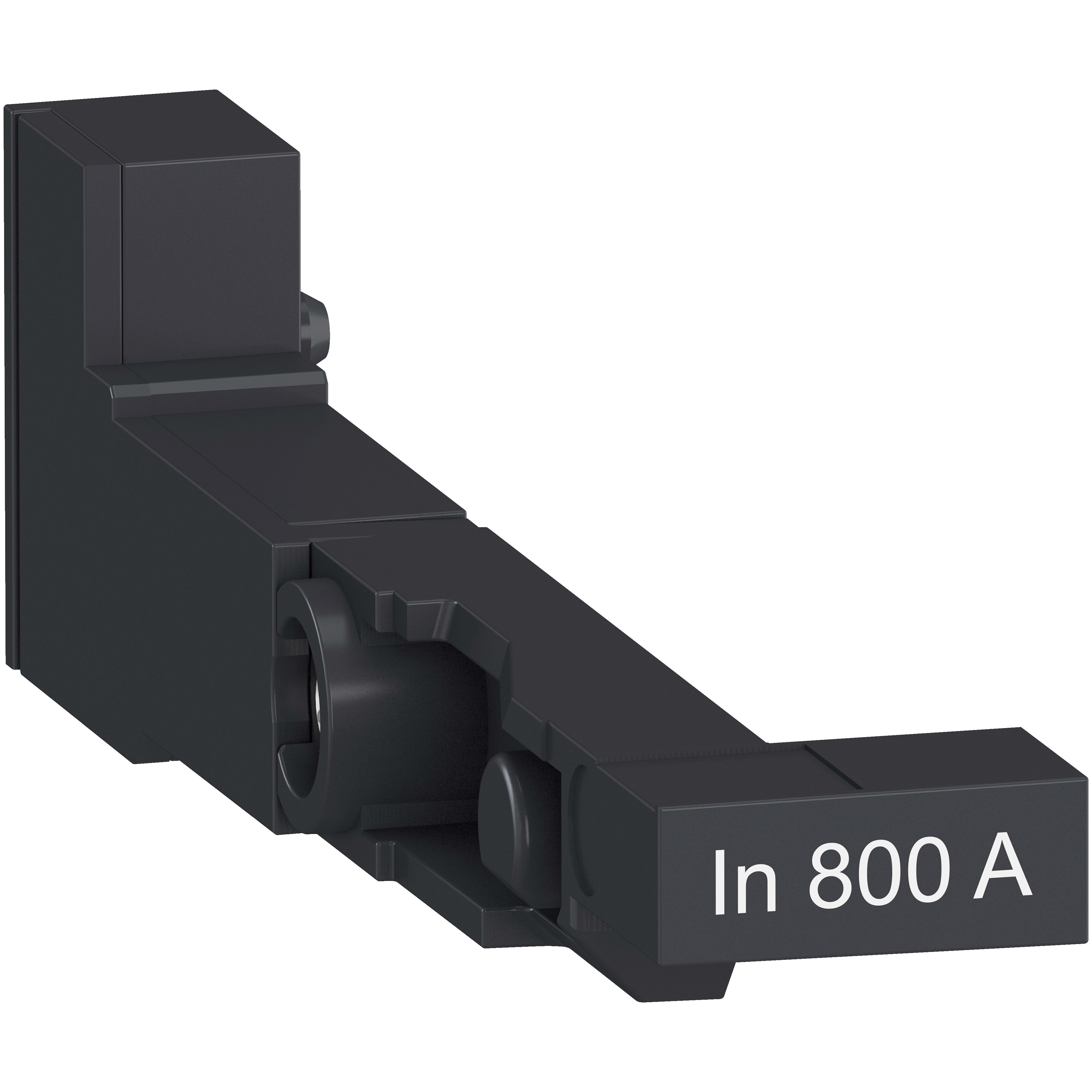SCHNEIDER ELECTRIC - Sensor plug 800 A - for MTZ1/MTZ2 - spare part